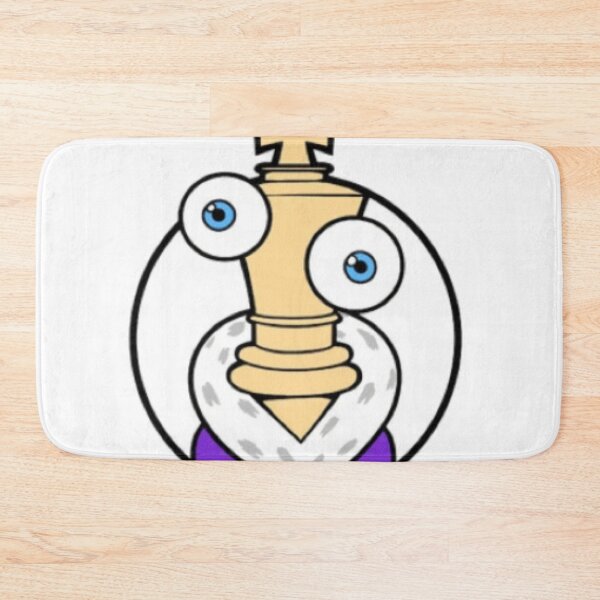 Item preview, Kinger Door Icon designed and sold by bluejourney1987.