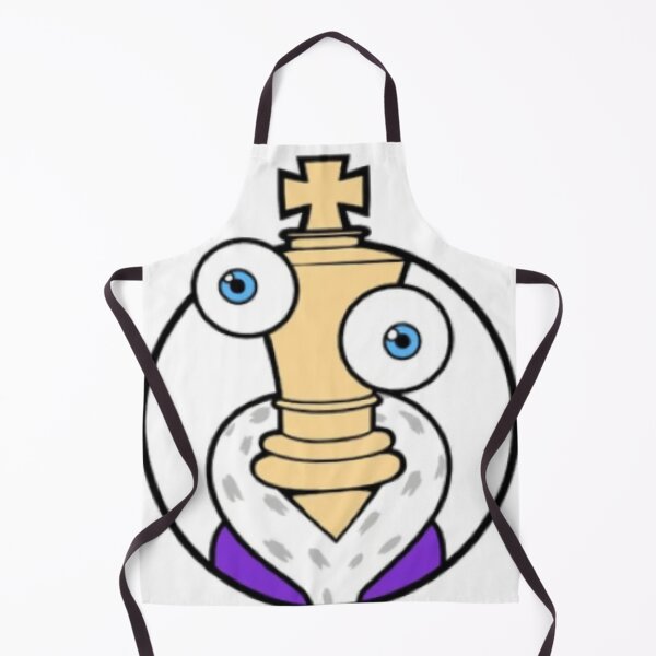 Item preview, Kinger Door Icon designed and sold by bluejourney1987.