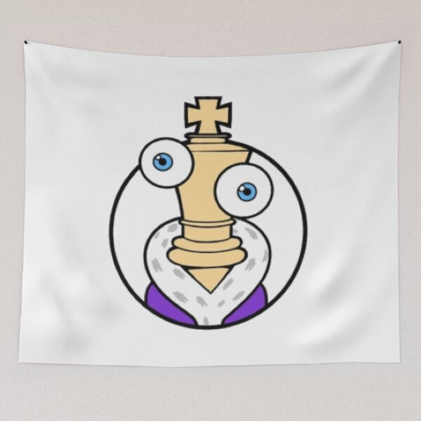 Item preview, Kinger Door Icon designed and sold by bluejourney1987.