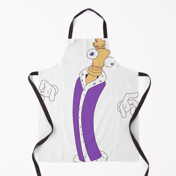 Item preview, Kinger designed and sold by bluejourney1987.