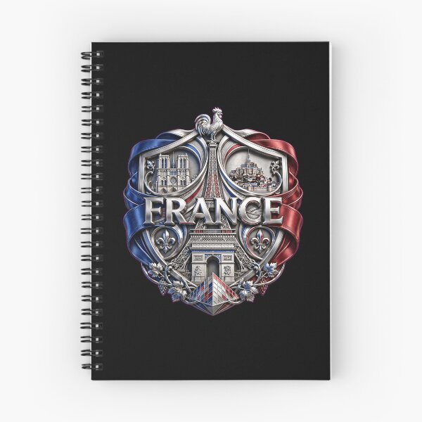 Item preview, France French Flag Design, French Flag Shirt, France Pride, Bleu Blanc Rouge, Paris France, French Heritage, European Culture, National Pride Graphic designed and sold by Typologystudios.