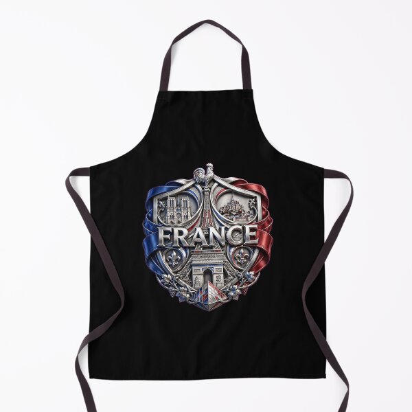 Item preview, France French Flag Design, French Flag Shirt, France Pride, Bleu Blanc Rouge, Paris France, French Heritage, European Culture, National Pride Graphic designed and sold by Typologystudios.