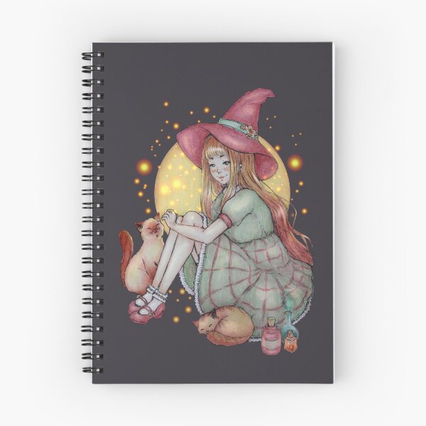 Item preview, Cozy Witch designed and sold by Denise, Denisn't.