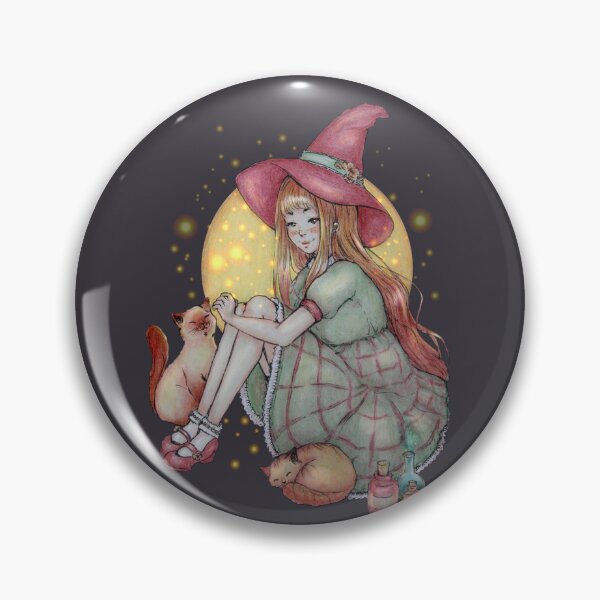 Item preview, Cozy Witch designed and sold by Denise, Denisn't.