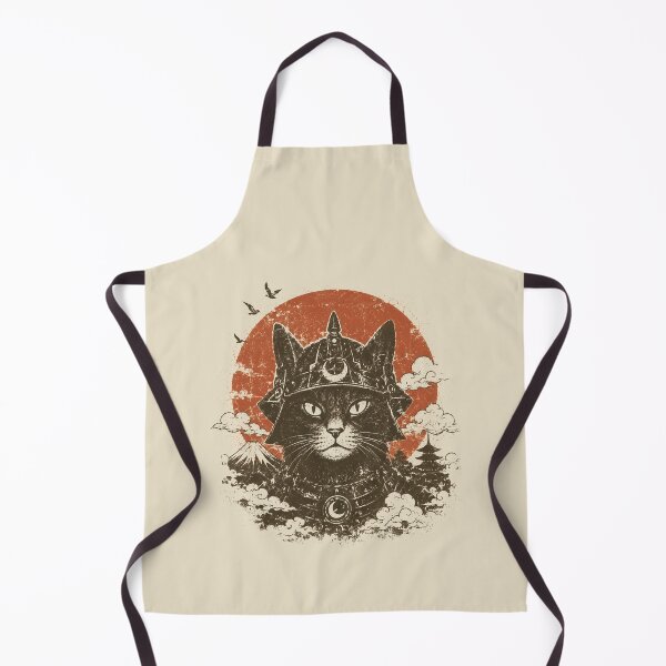 Item preview, Conan Barbarian Cat designed and sold by SignumShop.