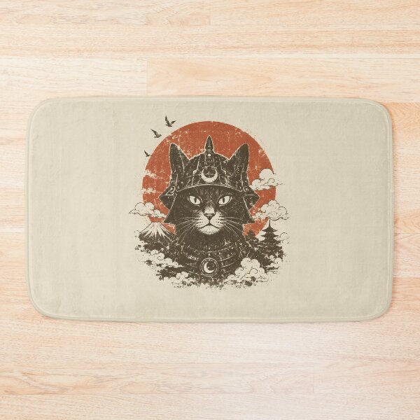 Item preview, Conan Barbarian Cat designed and sold by SignumShop.