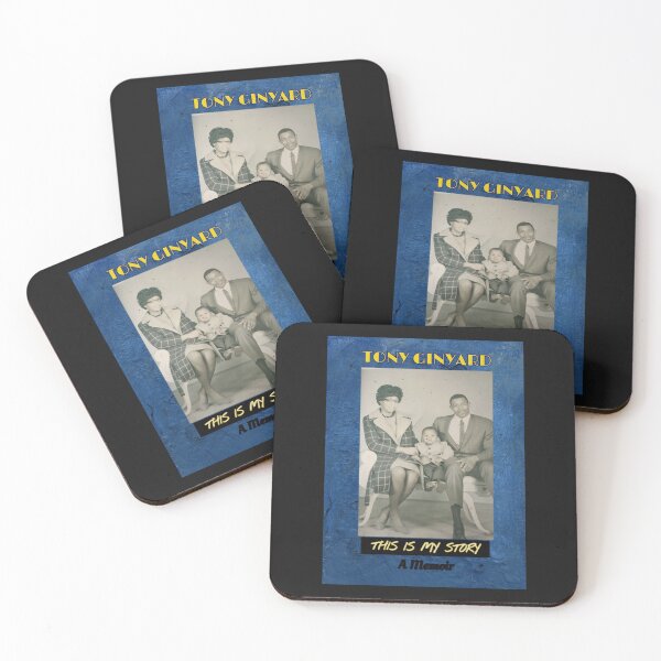 Item preview, This Is My Story designed and sold by TeesbyGinyard.