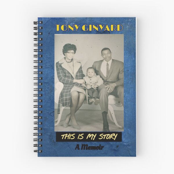 Item preview, This Is My Story designed and sold by TeesbyGinyard.