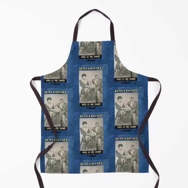 Item preview, This Is My Story designed and sold by TeesbyGinyard.
