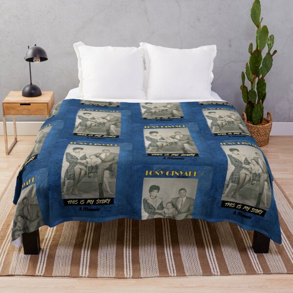 Item preview, This Is My Story designed and sold by TeesbyGinyard.