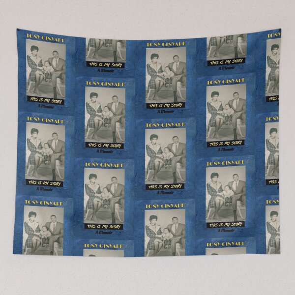 Item preview, This Is My Story designed and sold by TeesbyGinyard.