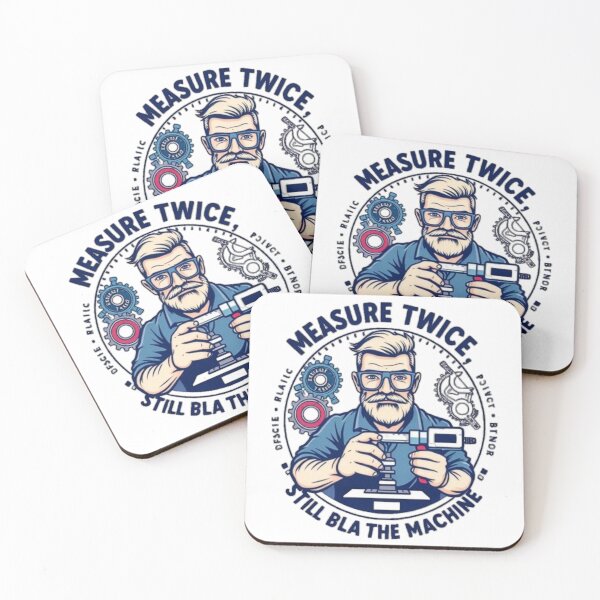Item preview, CNC Machinist Humor designed and sold by graphicboyz112.