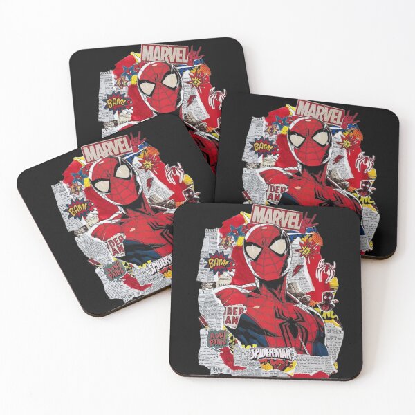 Item preview, Spider man Brand New Day Artwork designed and sold by ItsAllYellow.
