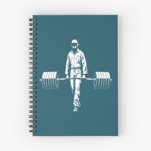 Item preview, simple silhouette Anatoly meme - I Am Sorry Can I Clean Here - deadlift walk | Internet Fun Gym Prank white designed and sold by ZechJohnRB.