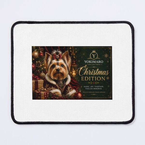 Item preview, Majestic Yorkshire Terrier. designed and sold by Yokimaro.