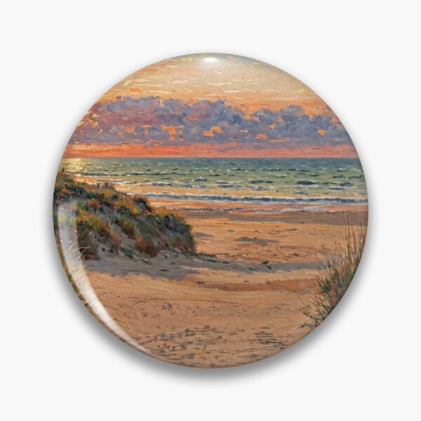 Item preview, Dunen National Park, Texel, The Netherlands designed and sold by sid1802.