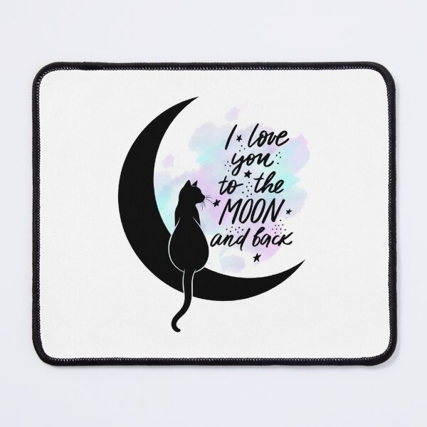 Item preview, Love You To The Moon and Back designed and sold by Jessica Hutcheson.