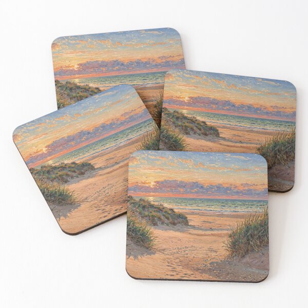 Item preview, Dunen National Park, Texel, The Netherlands designed and sold by sid1802.