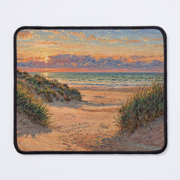 Item preview, Dunen National Park, Texel, The Netherlands designed and sold by sid1802.