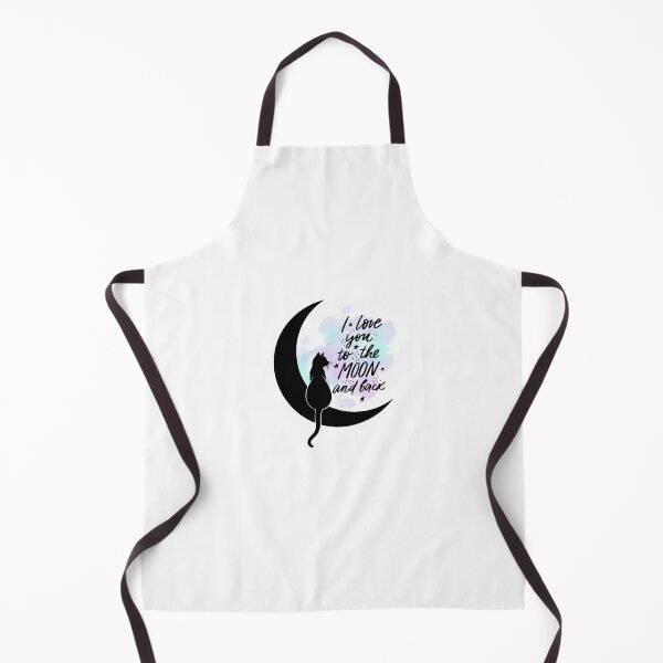 Item preview, Love You To The Moon and Back designed and sold by Jessica Hutcheson.