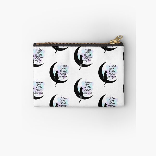 Item preview, Love You To The Moon and Back designed and sold by Jessica Hutcheson.