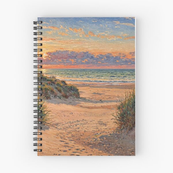Item preview, Dunen National Park, Texel, The Netherlands designed and sold by sid1802.