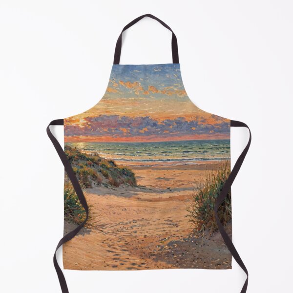 Item preview, Dunen National Park, Texel, The Netherlands designed and sold by sid1802.