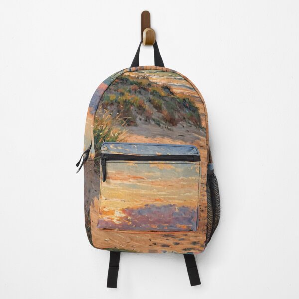 Item preview, Dunen National Park, Texel, The Netherlands designed and sold by sid1802.
