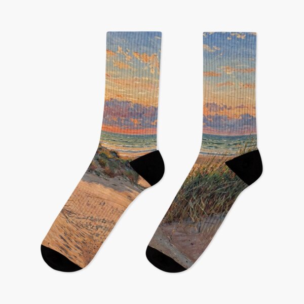 Item preview, Dunen National Park, Texel, The Netherlands designed and sold by sid1802.