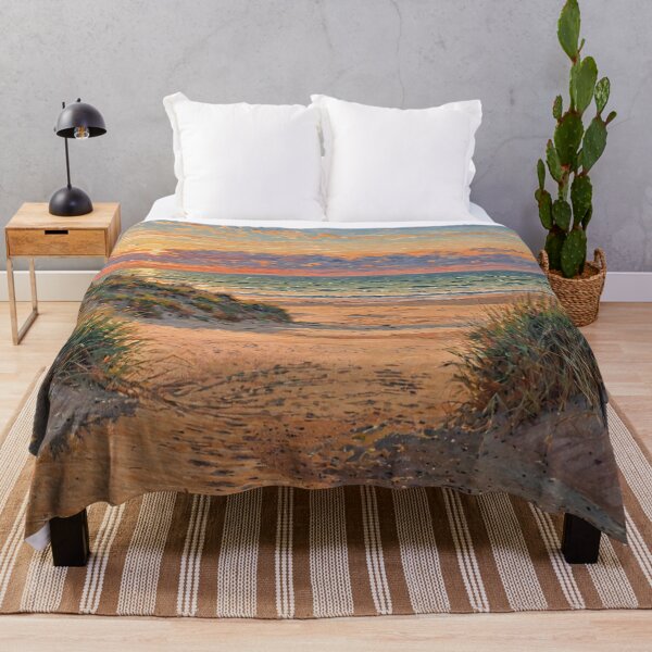Item preview, Dunen National Park, Texel, The Netherlands designed and sold by sid1802.
