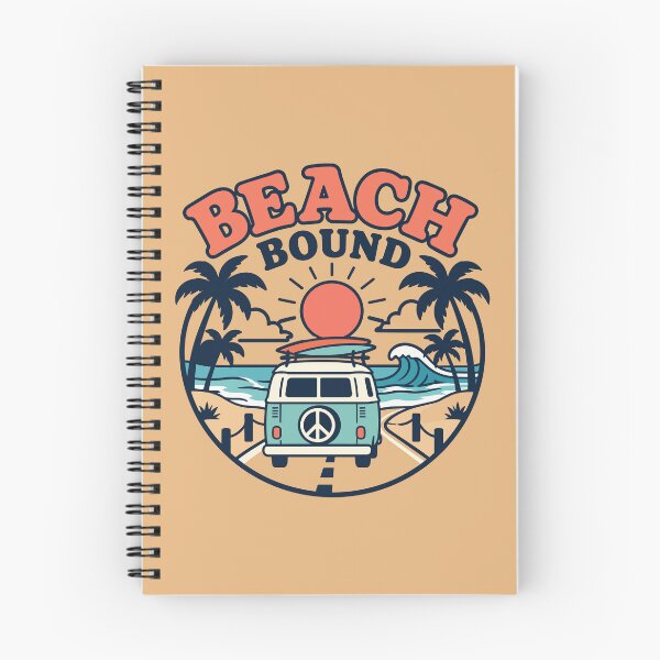 Item preview, Beach Bound designed and sold by Trippin-Tito's.