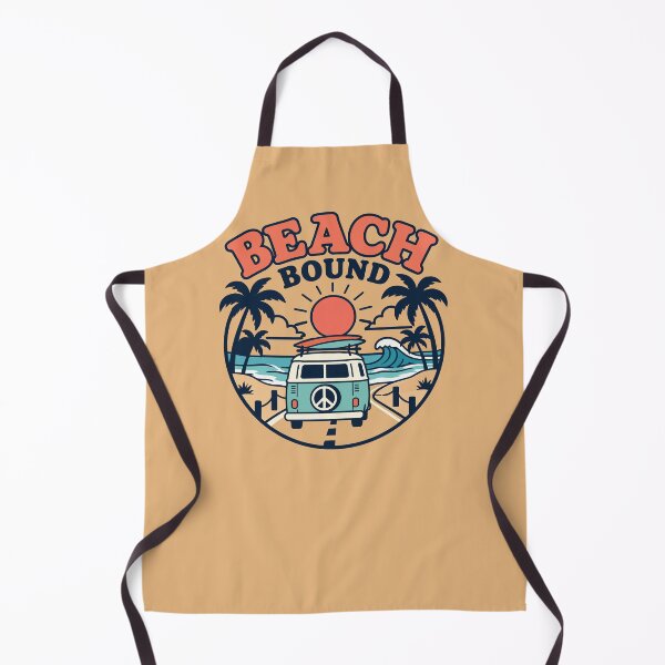 Item preview, Beach Bound designed and sold by Trippin-Tito's.