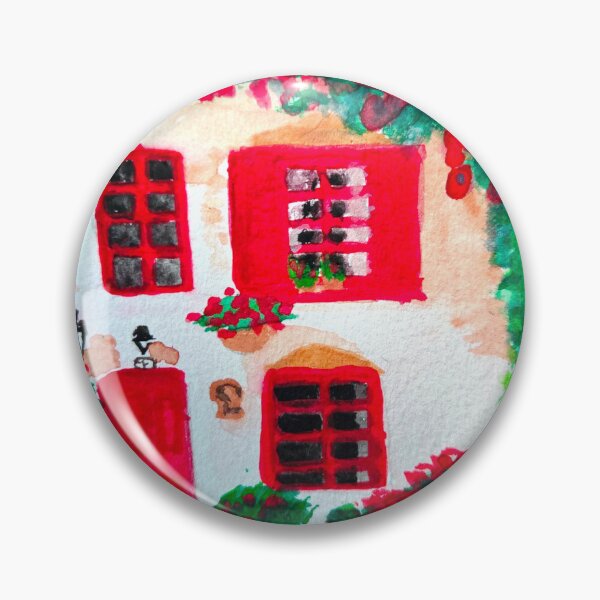 Item preview, Toscana House designed and sold by mbavaresco.