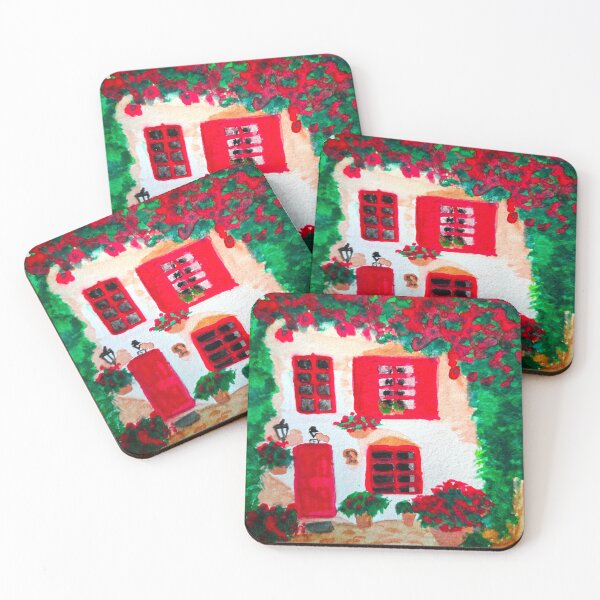 Item preview, Toscana House designed and sold by mbavaresco.
