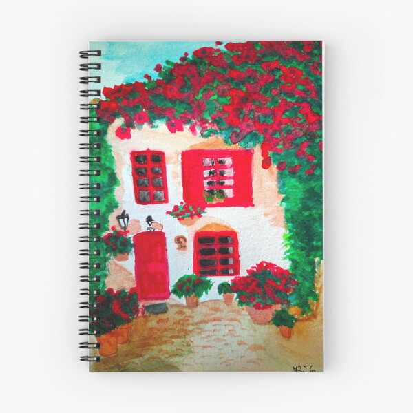 Item preview, Toscana House designed and sold by mbavaresco.