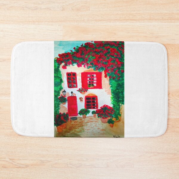 Item preview, Toscana House designed and sold by mbavaresco.