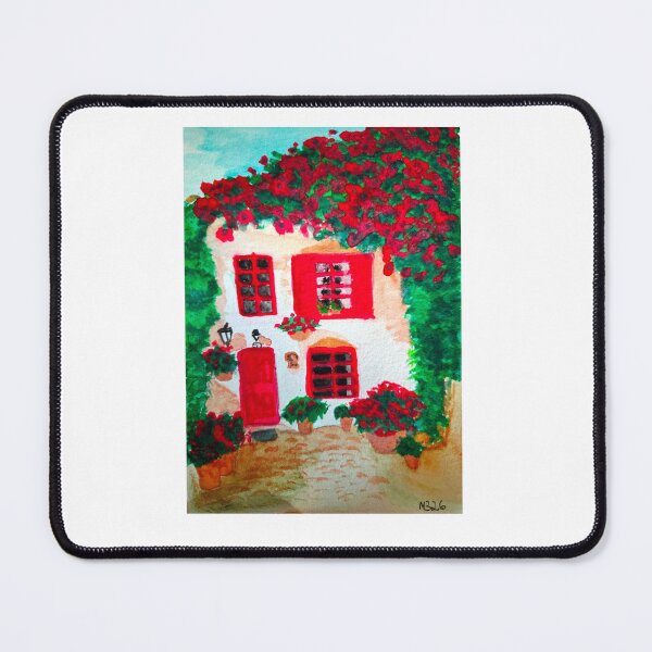 Item preview, Toscana House designed and sold by mbavaresco.