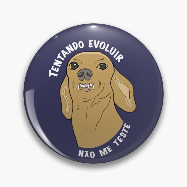 Item preview, Tentando evoluir  designed and sold by Alocasiarte.