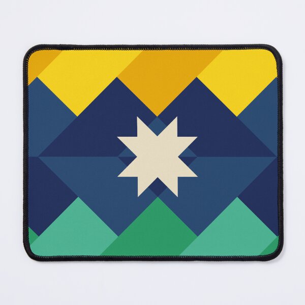 Item preview, Flag of Appalachia designed and sold by abbeyz71.