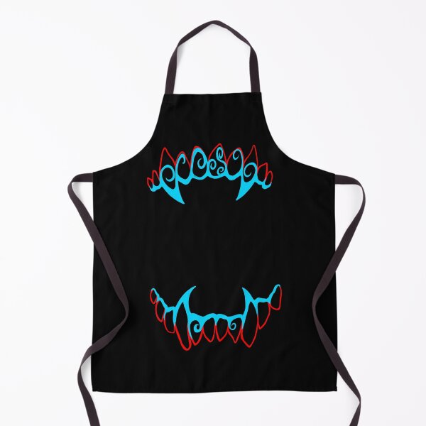 Item preview, Vampire teeth grills designed and sold by isabelthwaites.