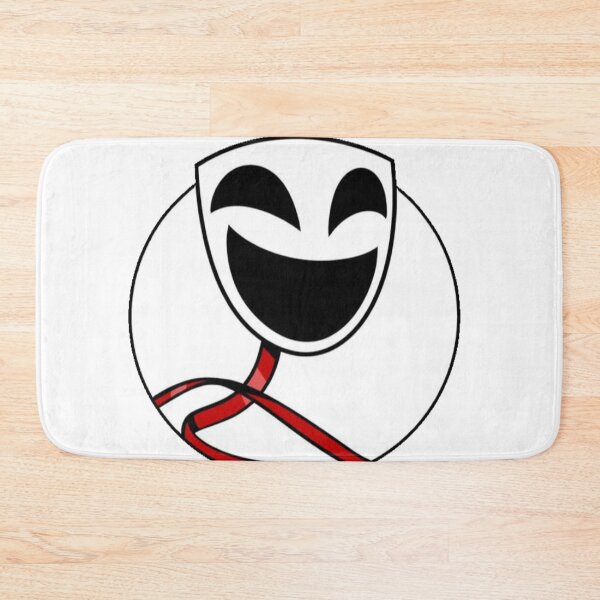 Item preview, Gangle Door Icon designed and sold by bluejourney1987.