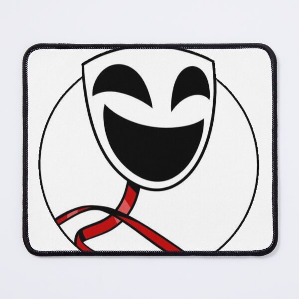 Item preview, Gangle Door Icon designed and sold by bluejourney1987.