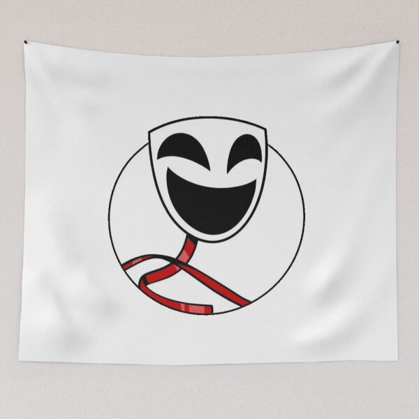 Item preview, Gangle Door Icon designed and sold by bluejourney1987.