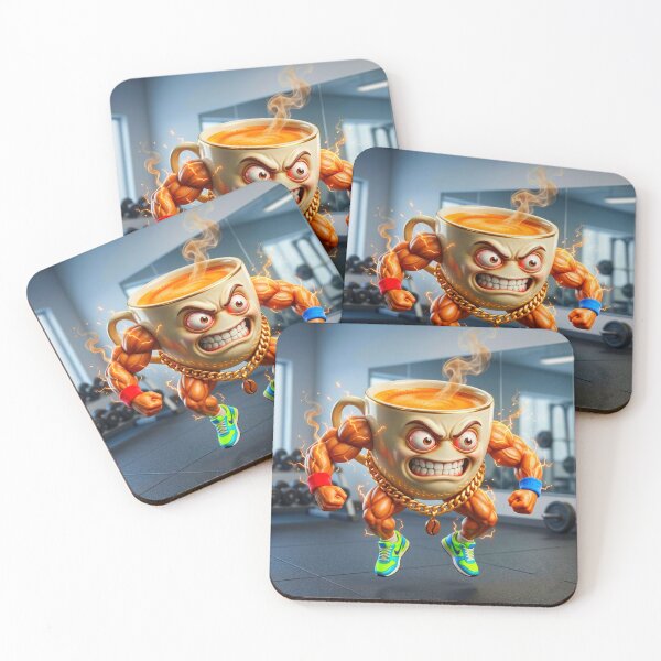 Item preview, For Coffee lovers funny  designed and sold by INVIKETOS.