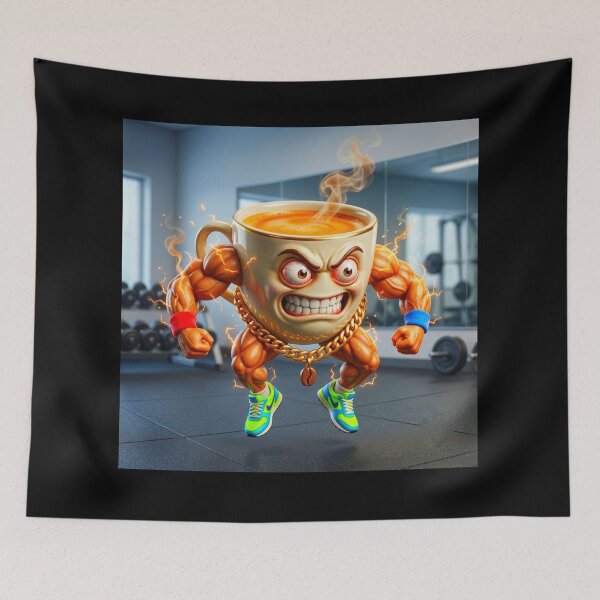 Item preview, For Coffee lovers funny  designed and sold by INVIKETOS.