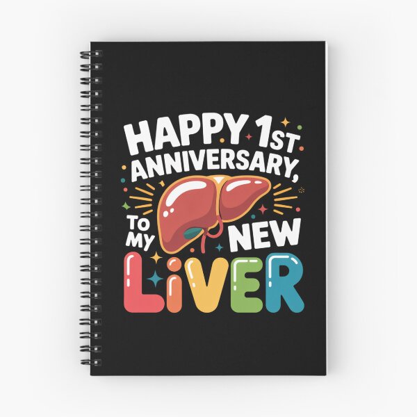 Item preview, 1st Anniversary Liver Transplant Survivor designed and sold by ZACK ART.