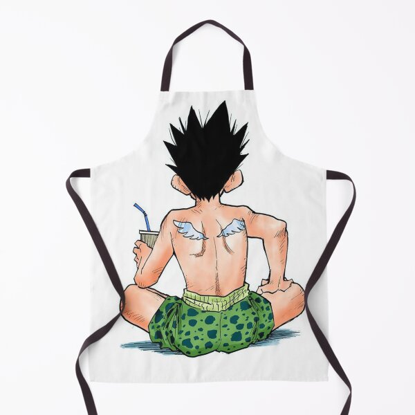 Item preview, Gon - Hunter X Hunter designed and sold by LorneW7.