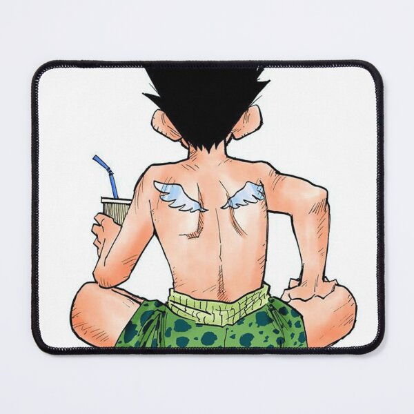 Item preview, Gon - Hunter X Hunter designed and sold by LorneW7.