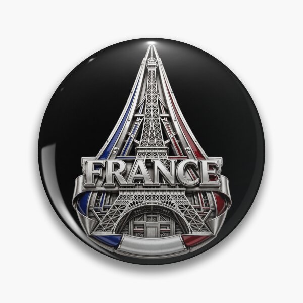 Item preview, France French Flag Design 2, French Flag Shirt, France Pride, Bleu Blanc Rouge, Paris France, French Heritage, European Culture, National Pride Graphic designed and sold by Typologystudios.