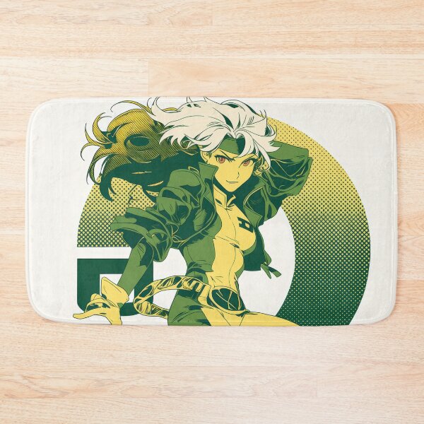 Item preview, Metahuman Rogue  designed and sold by AnimeArsenalPrints.